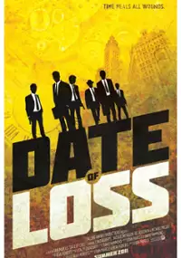 Plakat filmu Date of Loss