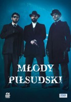 plakat filmu Młody Piłsudski