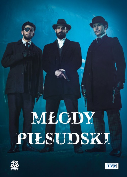 PL - MŁODY PIŁSUDSKI