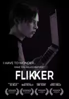 plakat filmu Flikker