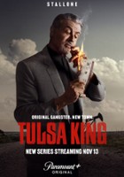 plakat filmu Tulsa King