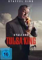 plakat - Tulsa King (2022)