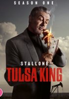 plakat filmu Tulsa King