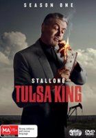plakat serialu Tulsa King