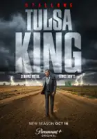 plakat - Tulsa King (2022)