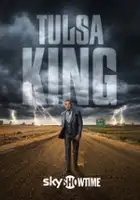 plakat - Tulsa King (2022)