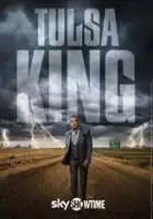 plakat - Tulsa King (2022)