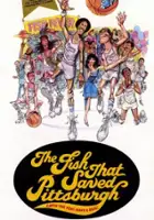 plakat filmu The Fish That Saved Pittsburgh