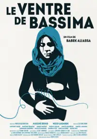 Plakat filmu Le ventre de Bassima