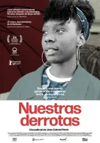 Plakat filmu Nasze porażki