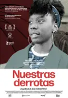 plakat filmu Nasze porażki