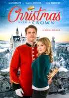 plakat filmu Christmas with a Crown