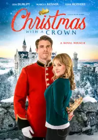 Plakat filmu Christmas with a Crown