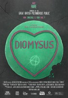plakat filmu Diomysus