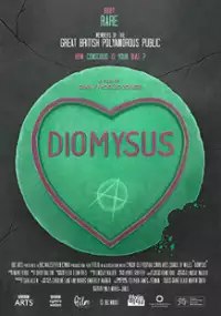 Plakat filmu Diomysus