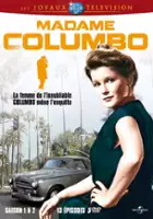 Kate Riehl / Mrs. Columbo