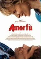 plakat filmu Amorfù