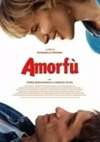 Plakat filmu Amorfù