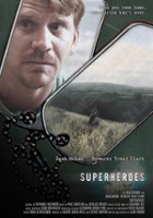 plakat filmu Superheroes