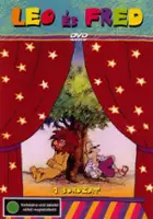 Judit Szarvas / Le&oacute; &eacute;s Fred