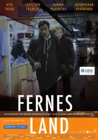 Plakat filmu Fernes Land