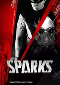 Plakat filmu Sparks