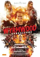 Michael Lira / Wyrmwood: Apocalypse