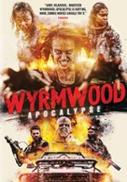 plakat filmu Wyrmwood: Apocalypse