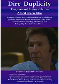 Plakat filmu Dire Duplicity