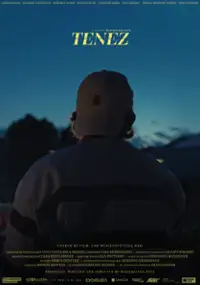 Plakat filmu Tenez