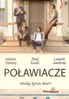 plakat filmu Poławiacze