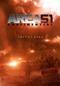 Area 51: Confidential