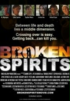 plakat filmu Broken Spirits