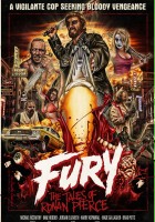 plakat filmu Fury: The Tales of Ronan Pierce