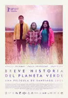 plakat filmu Breve historia del planeta verde