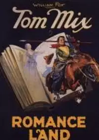 Plakat filmu Romance Land