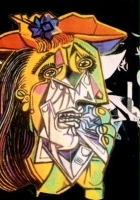 plakat filmu Pablo Picasso