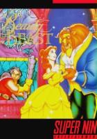 plakat filmu Disney's Beauty and the Beast