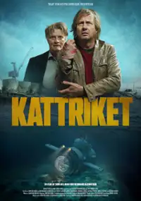 Plakat filmu Kattriket