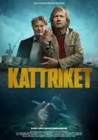 plakat filmu Kattriket