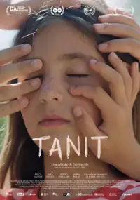 Plakat filmu Tanit