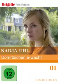 Plakat filmu Dornröschen erwacht