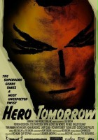 plakat filmu Hero Tomorrow