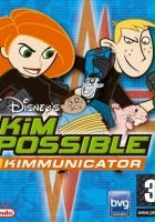 plakat filmu Disney's Kim Possible: Kimmunicator