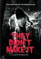 Rob Gemmell / They Didn't Make It
