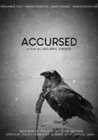 plakat filmu Accursed