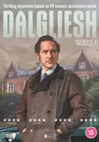 plakat - Dalgliesh (2021)