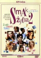 plakat filmu Smak życia 2