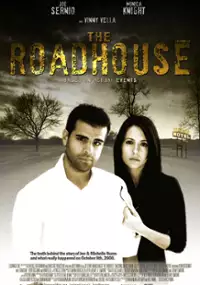 Plakat filmu The Roadhouse