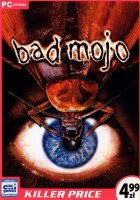 plakat filmu Bad Mojo: Kultowa gra o karaluchu
